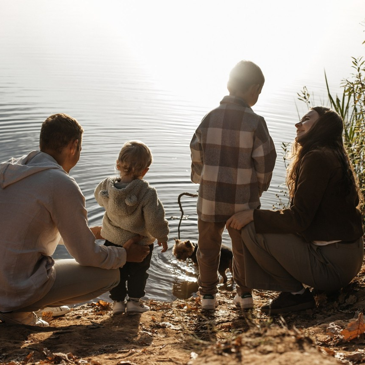 Отзывы. Семейный фотограф в Нижнем Новгороде Куренкова Юлия