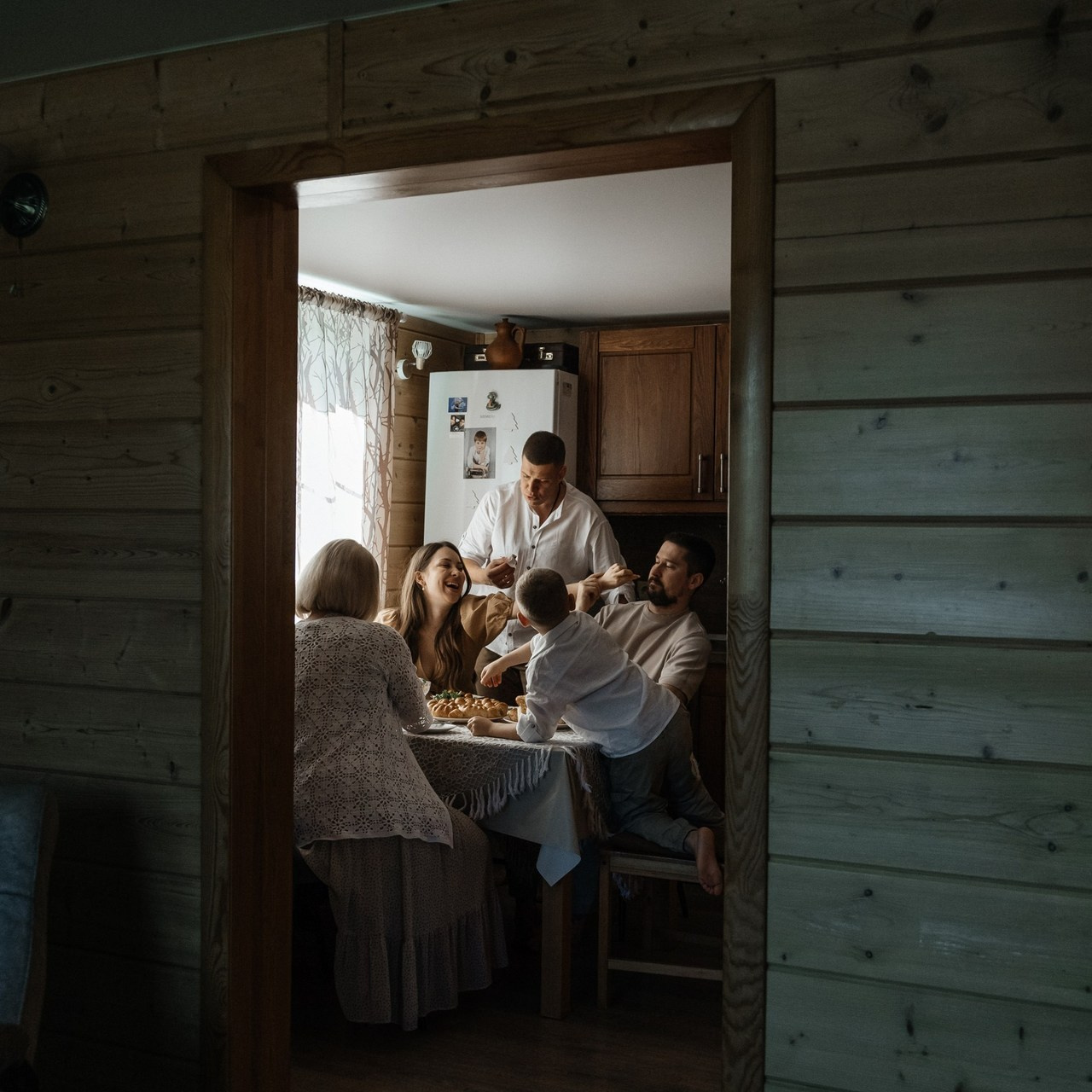 Отзывы. Семейный фотограф в Нижнем Новгороде Куренкова Юлия