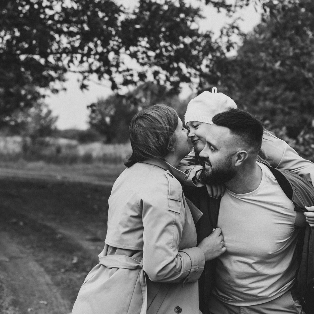 Отзывы. Семейный фотограф в Нижнем Новгороде Куренкова Юлия