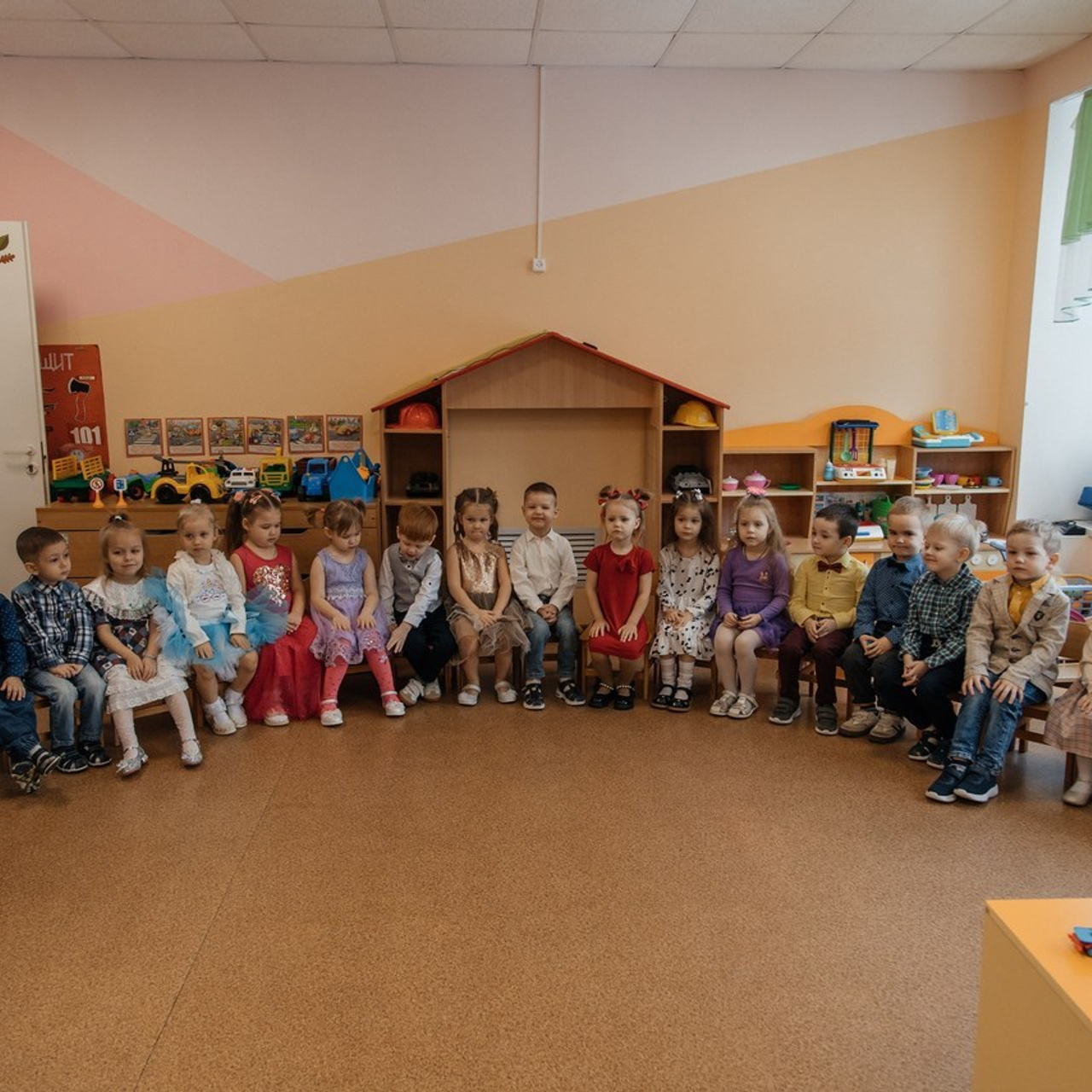 Отзывы. Семейный фотограф в Нижнем Новгороде Куренкова Юлия