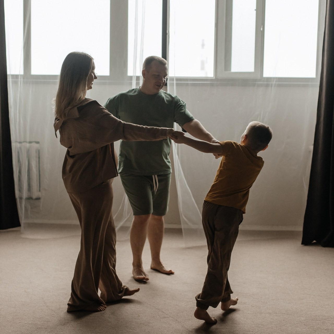 Отзывы. Семейный фотограф в Нижнем Новгороде Куренкова Юлия