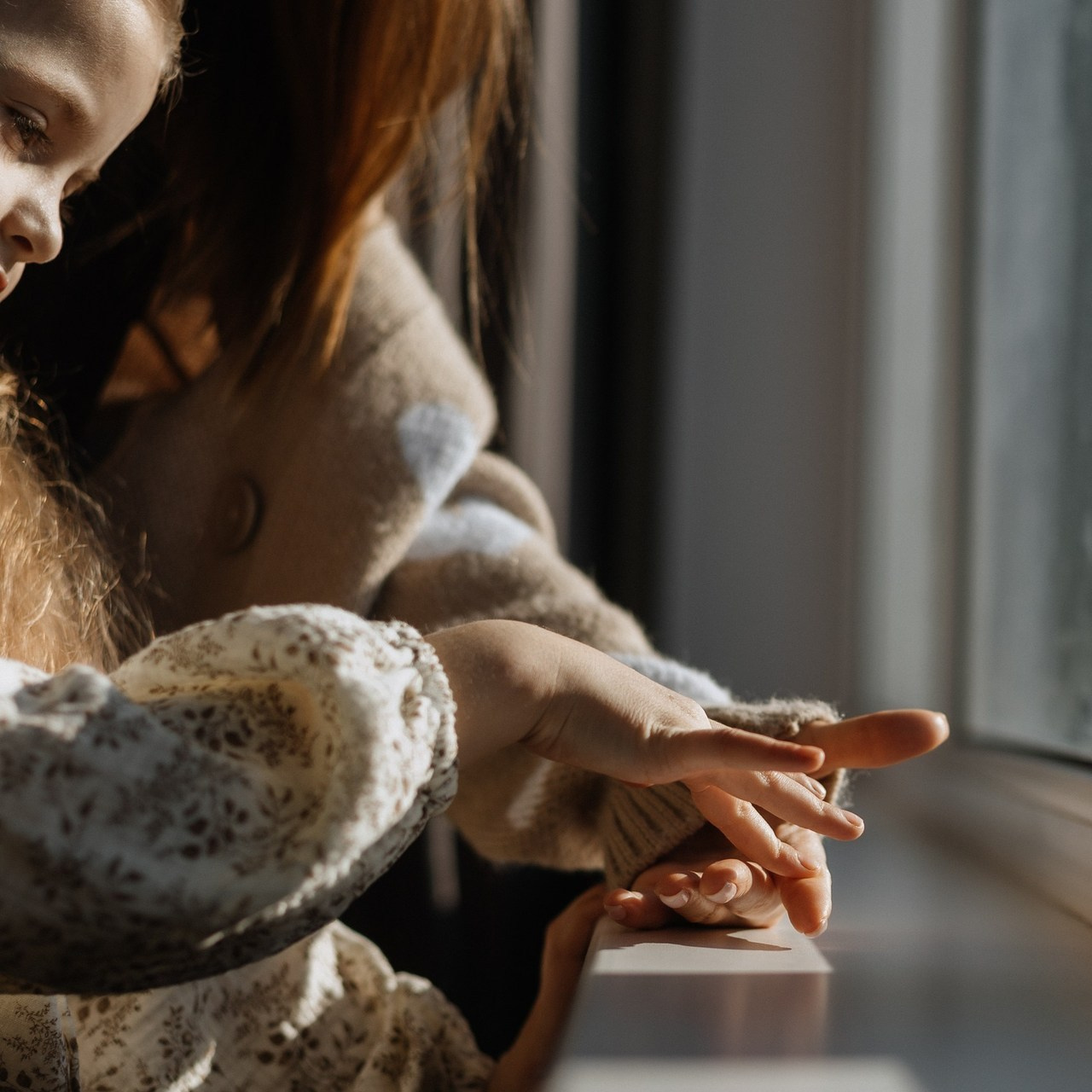 Отзывы. Семейный фотограф в Нижнем Новгороде Куренкова Юлия