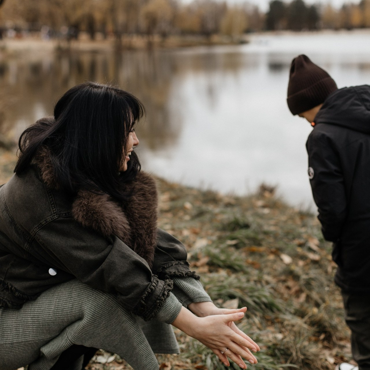Отзывы. Семейный фотограф в Нижнем Новгороде Куренкова Юлия