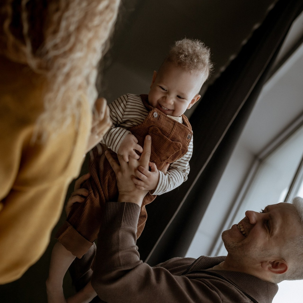 Отзывы. Семейный фотограф в Нижнем Новгороде Куренкова Юлия