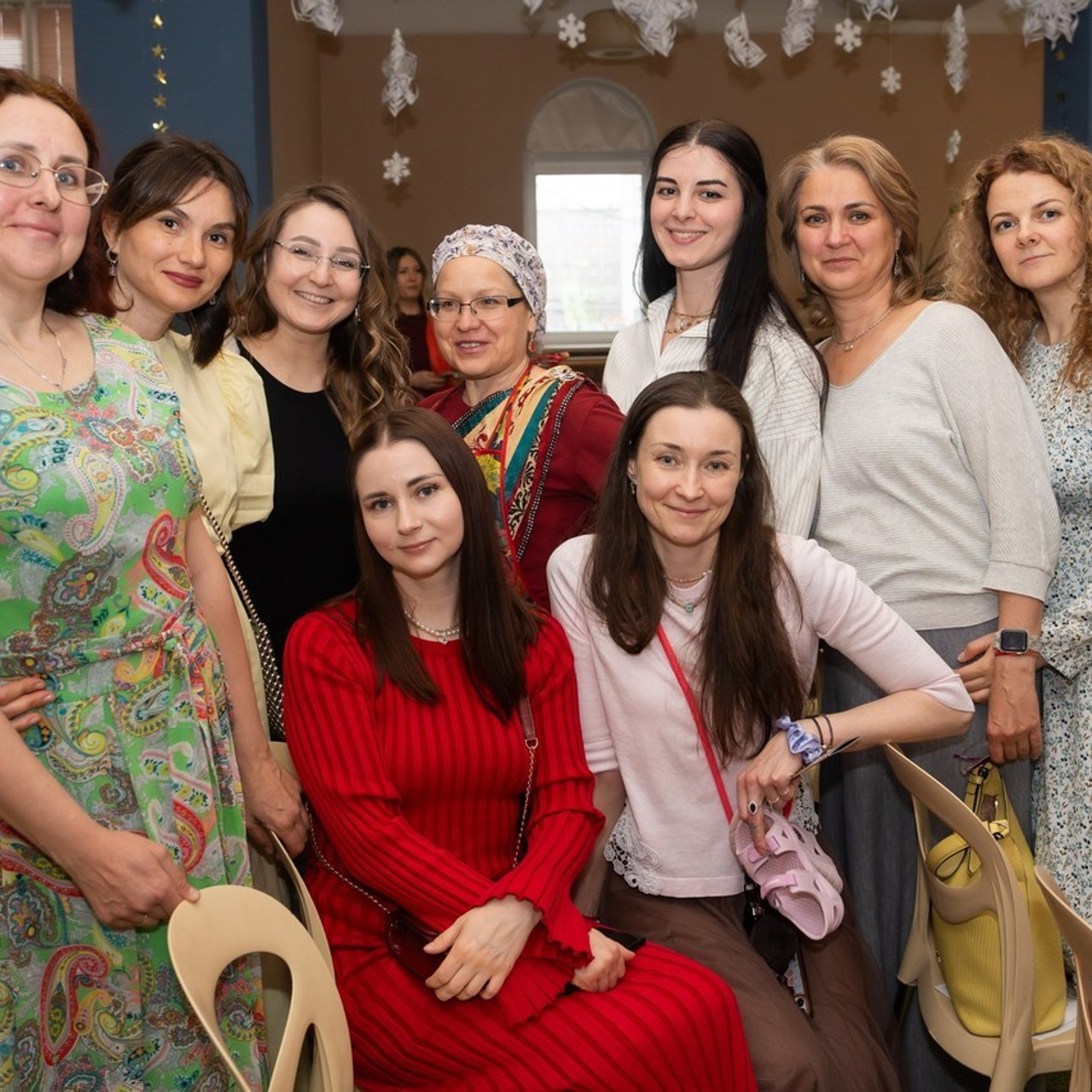 Отзывы. Фотограф Телепнева Натали