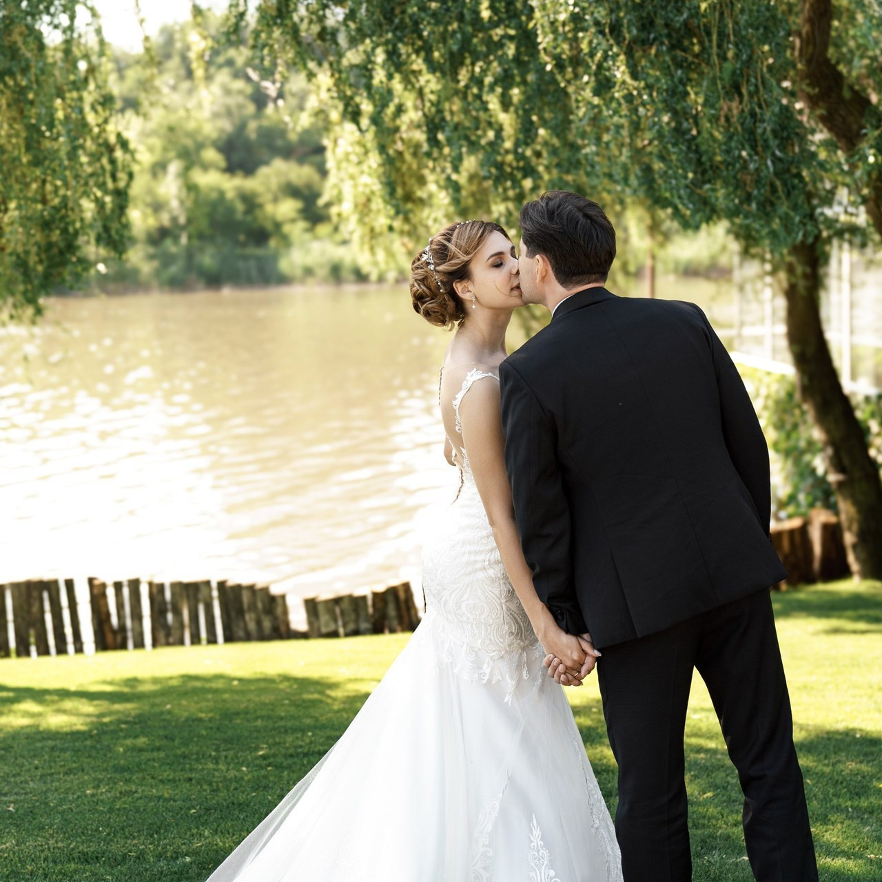 Отзывы. Свадебный фотограф в Ростове-на-Дону Саша Филатова