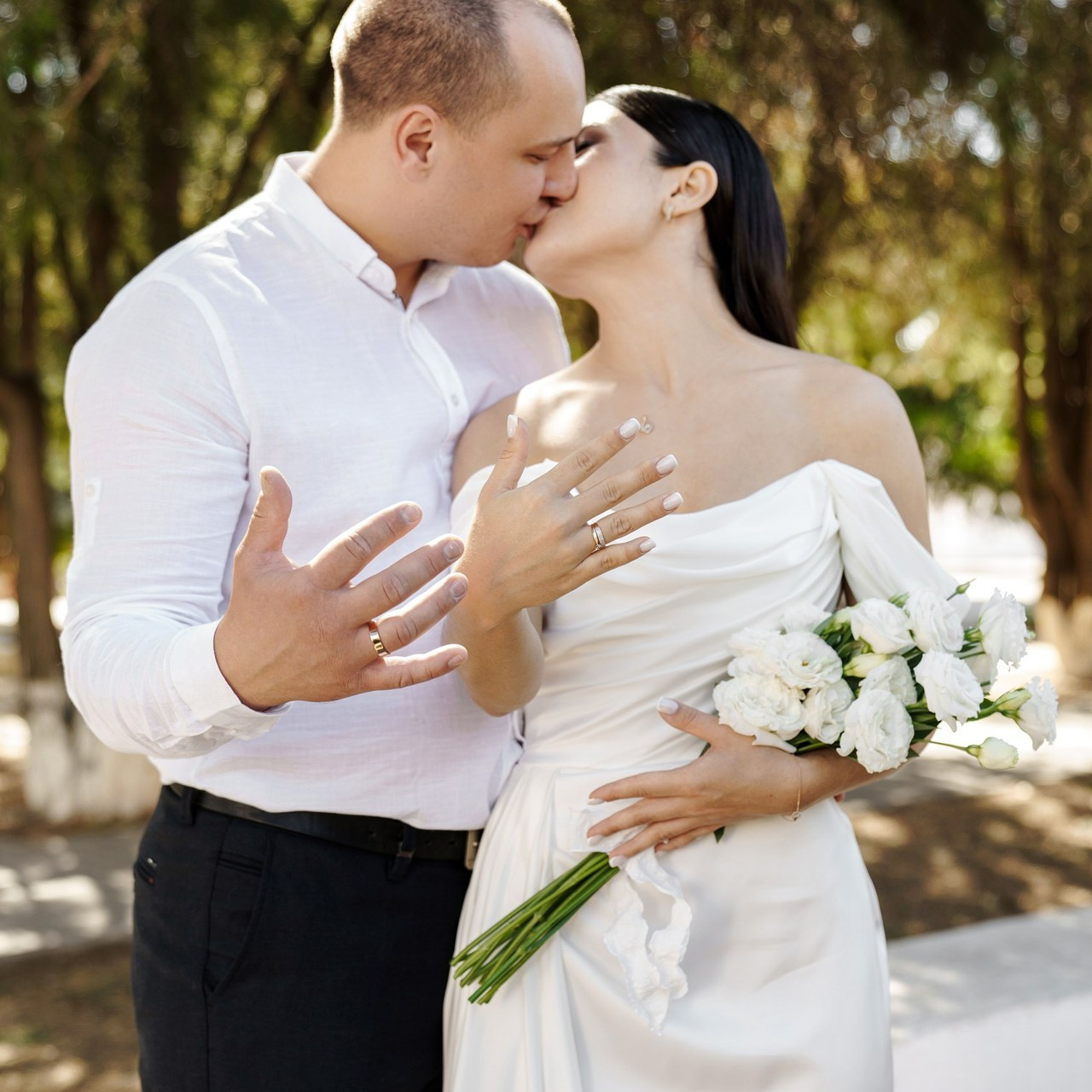 Отзывы. Свадебный фотограф в Ростове-на-Дону Саша Филатова