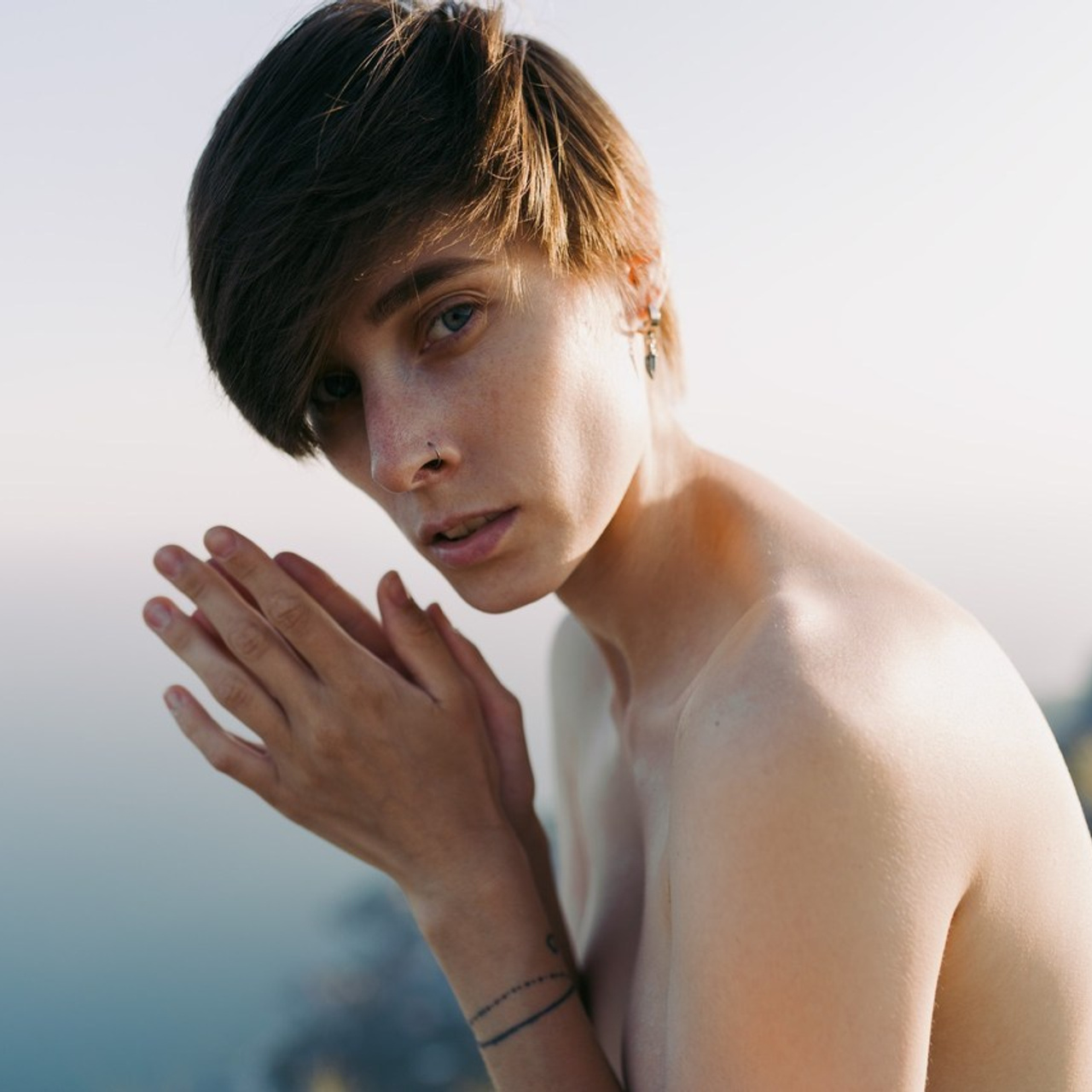 Reviews. Фотограф в Санкт-Петербурге Александр Терников