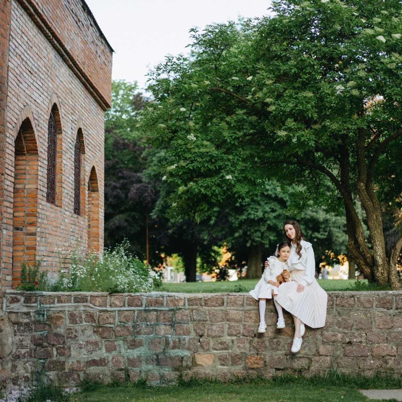 Отзывы. Свадебный и семейный фотограф в Калининграде Анастасия Гриценко
