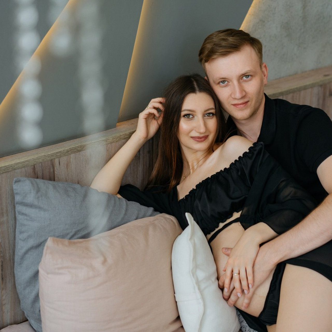 Отзывы. Свадебный и семейный фотограф в Калининграде Анастасия Гриценко