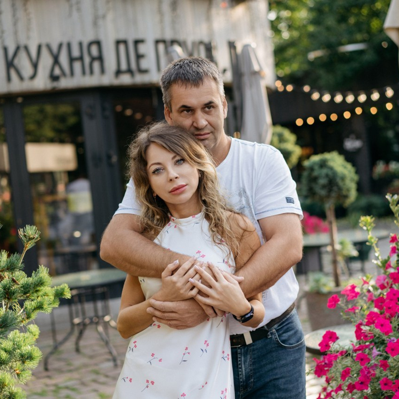 Отзывы. Свадебный и семейный фотограф в Калининграде Анастасия Гриценко