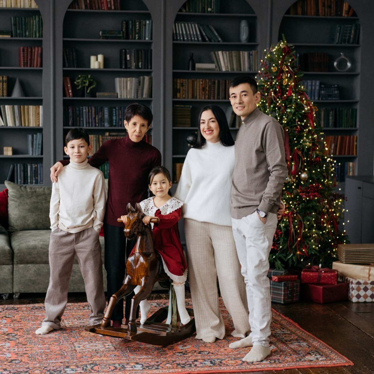 Отзывы. Свадебный и семейный фотограф в Калининграде Анастасия Гриценко