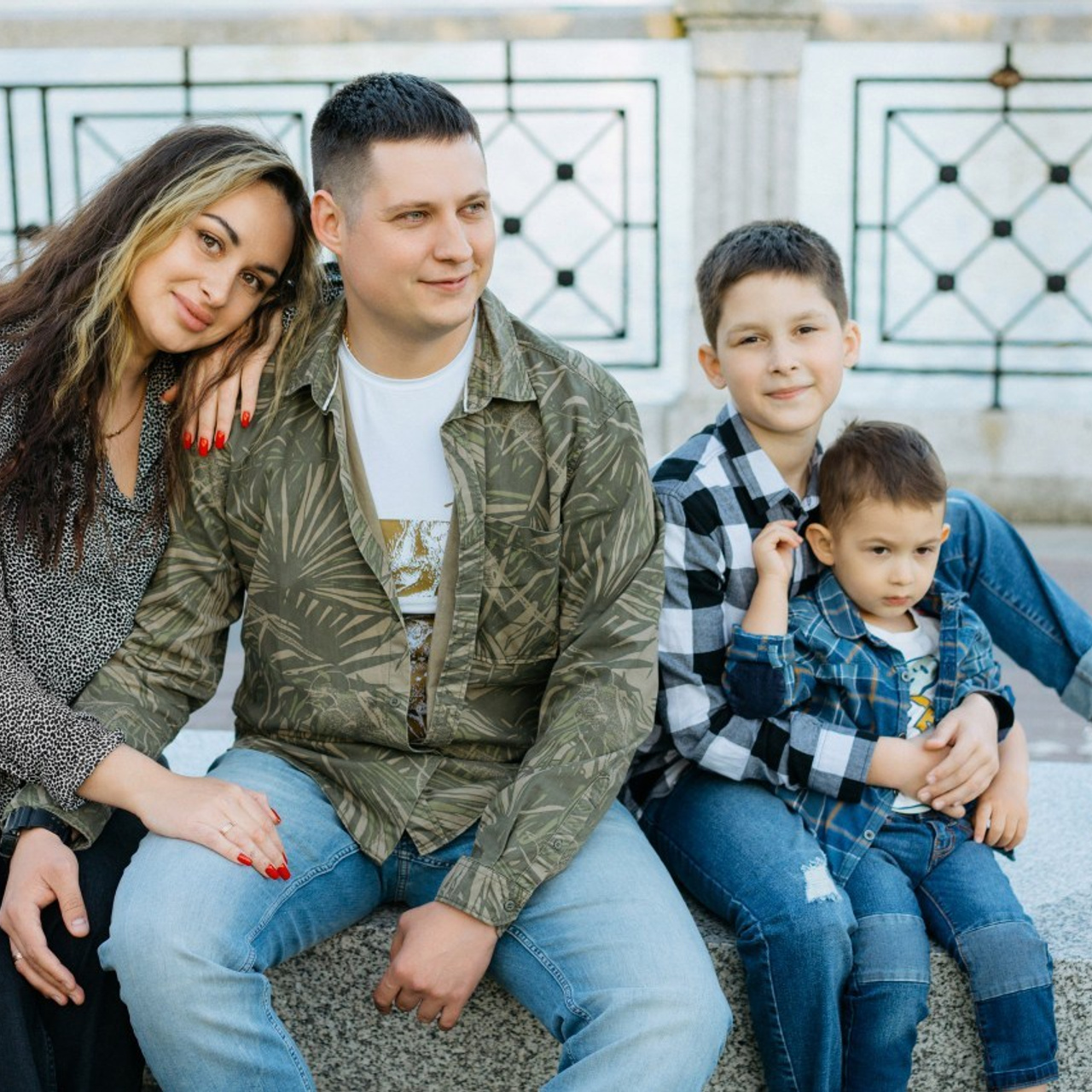 Отзывы. Свадебный и семейный фотограф в Калининграде Анастасия Гриценко