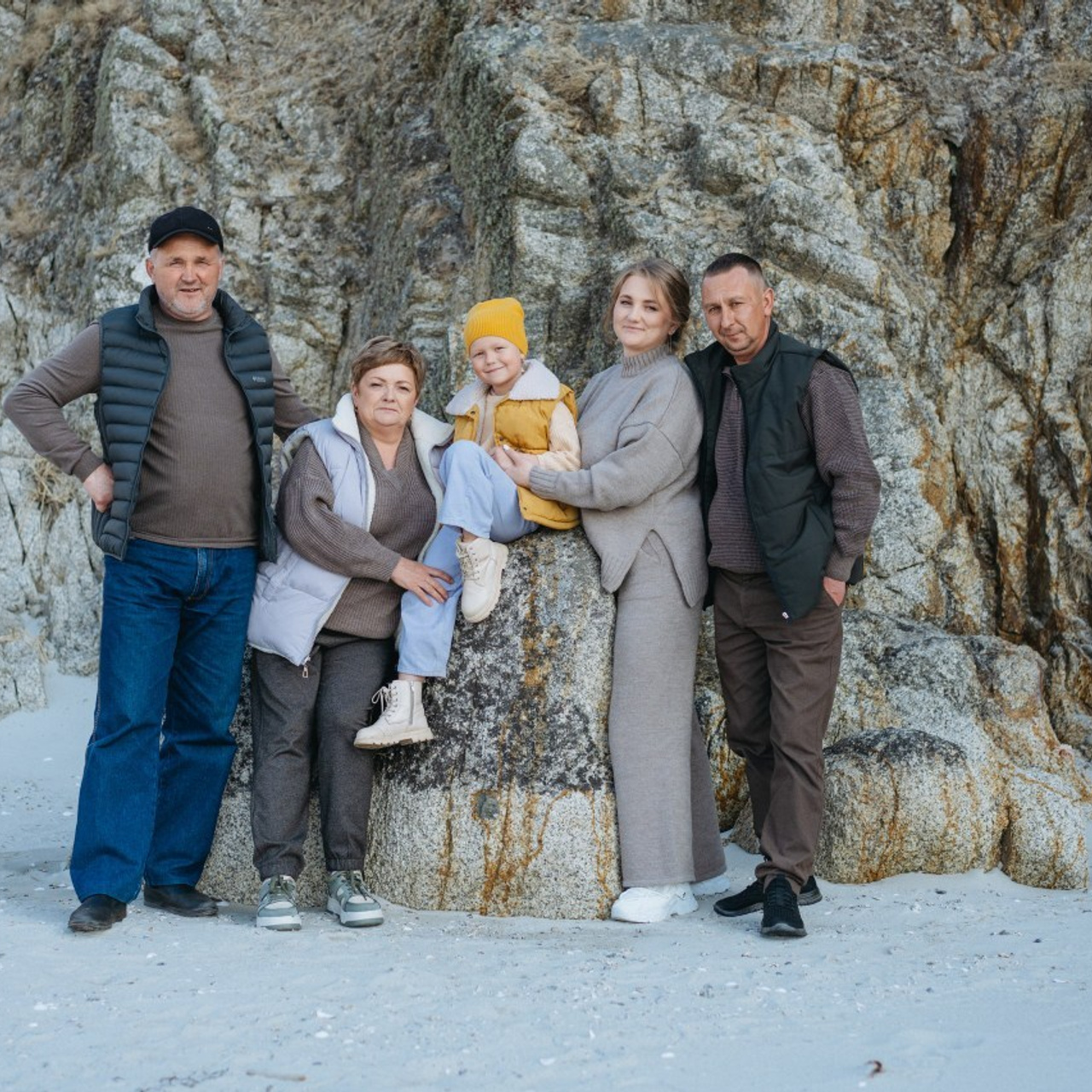 Отзывы. Свадебный и семейный фотограф в Калининграде Анастасия Гриценко