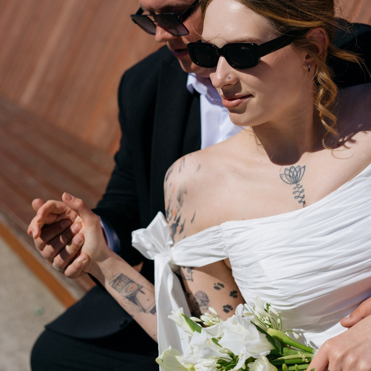 Отзывы. Свадебный и семейный фотограф в Калининграде Анастасия Гриценко