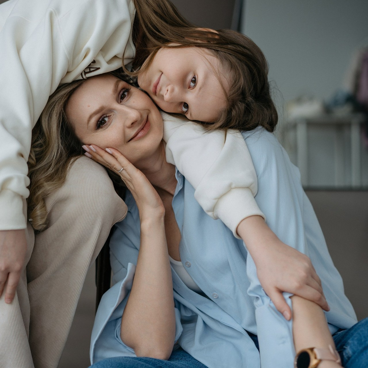 Отзывы. Свадебный и семейный фотограф в Калининграде Анастасия Гриценко