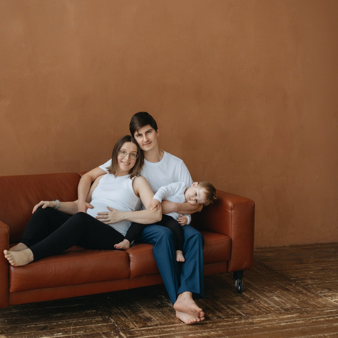 Отзывы. Свадебный и семейный фотограф в Калининграде Анастасия Гриценко