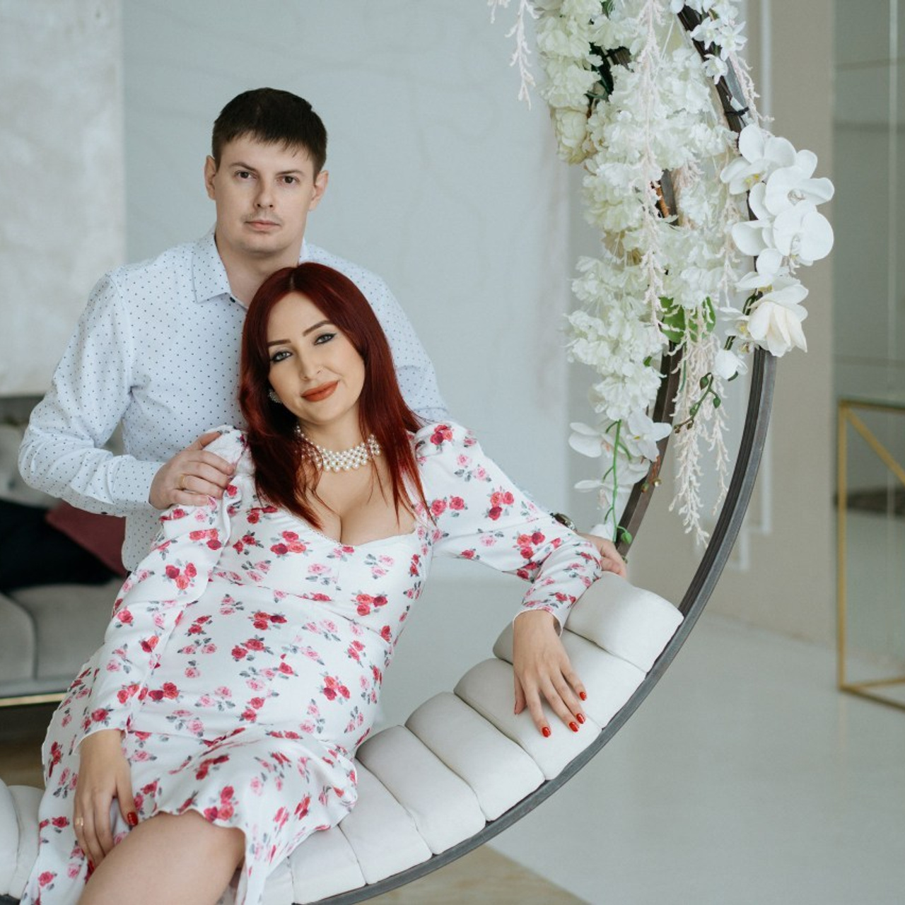 Отзывы. Свадебный и семейный фотограф в Калининграде Анастасия Гриценко