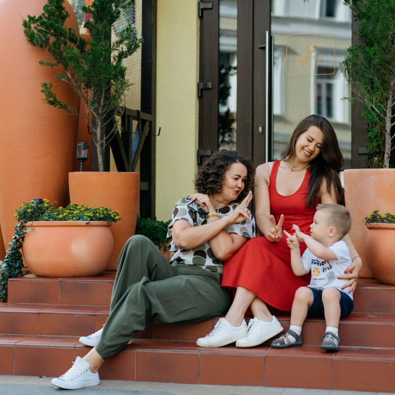 Отзывы. Свадебный и семейный фотограф в Калининграде Анастасия Гриценко