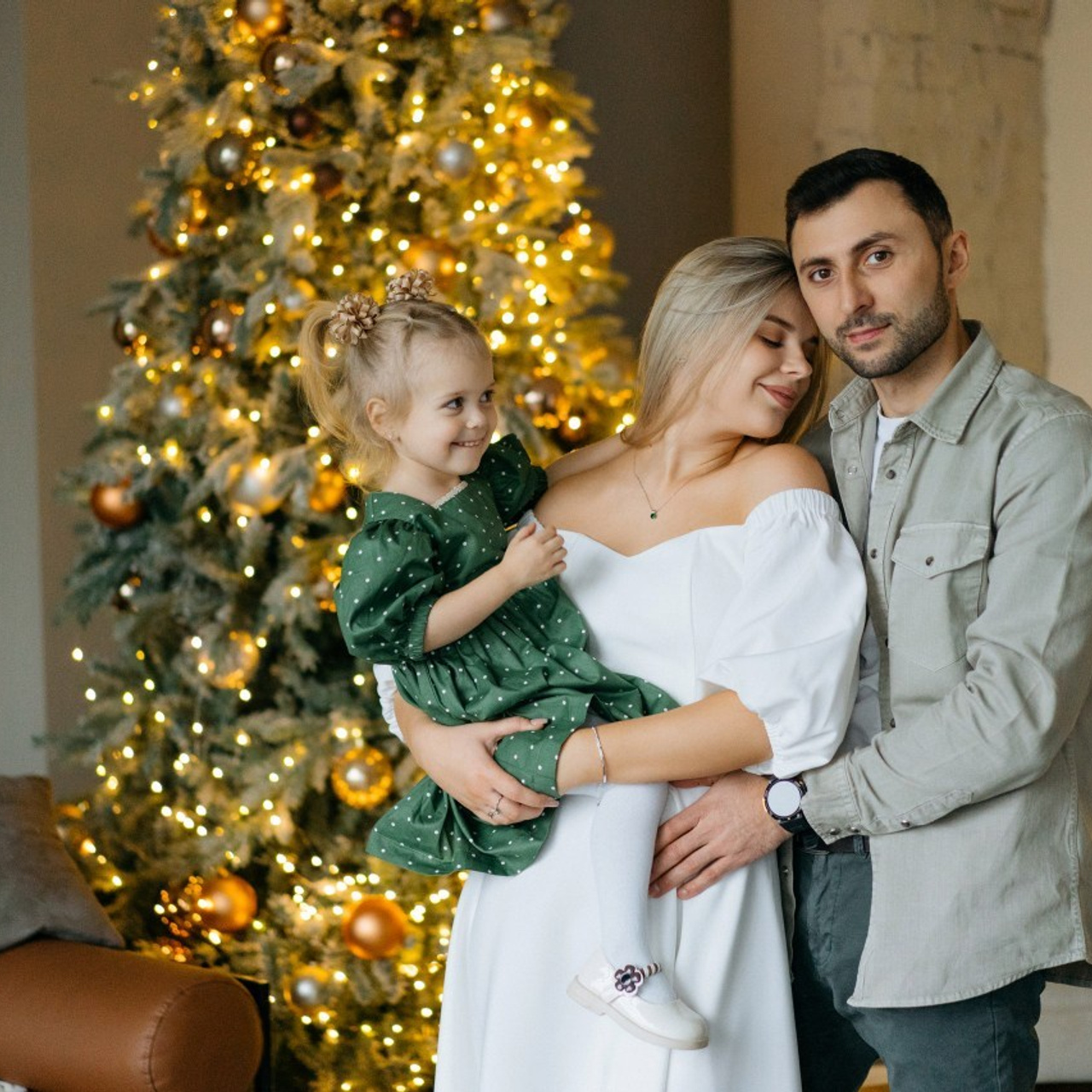 Отзывы. Свадебный и семейный фотограф в Калининграде Анастасия Гриценко