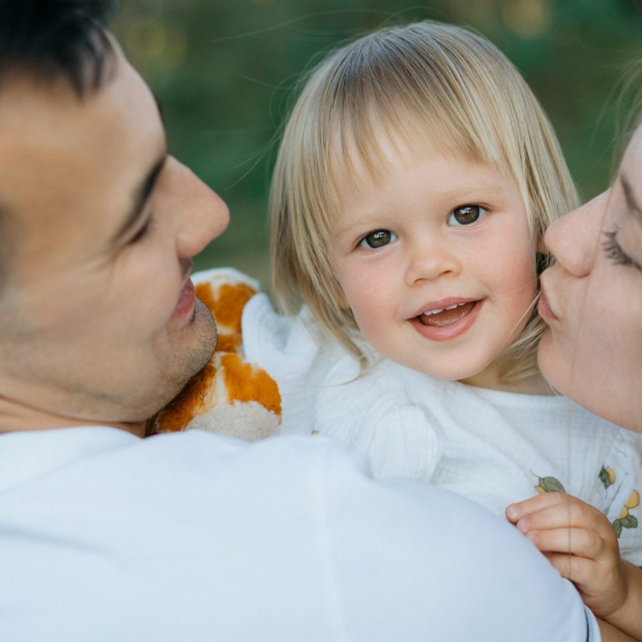 Отзывы. Свадебный и семейный фотограф в Калининграде Анастасия Гриценко
