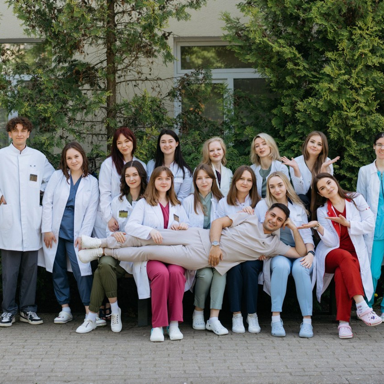 Отзывы. Свадебный и семейный фотограф в Калининграде Анастасия Гриценко