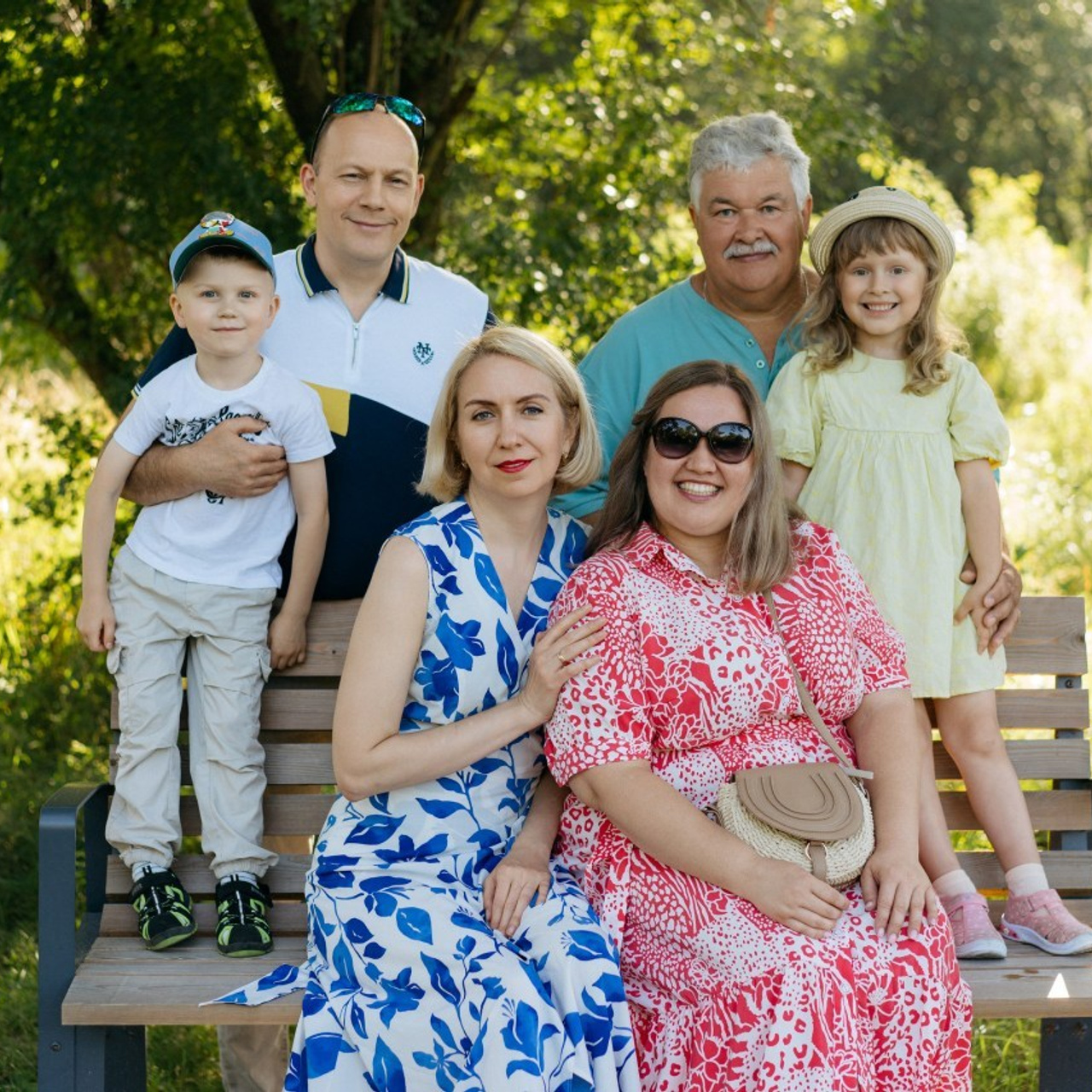 Отзывы. Свадебный и семейный фотограф в Калининграде Анастасия Гриценко