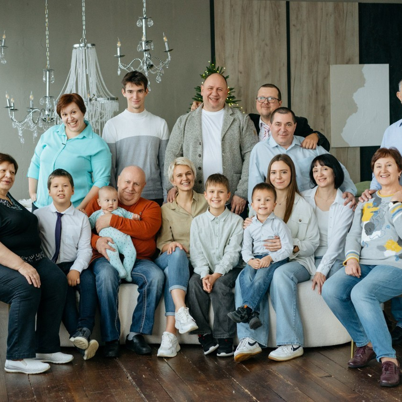 Отзывы. Свадебный и семейный фотограф в Калининграде Анастасия Гриценко