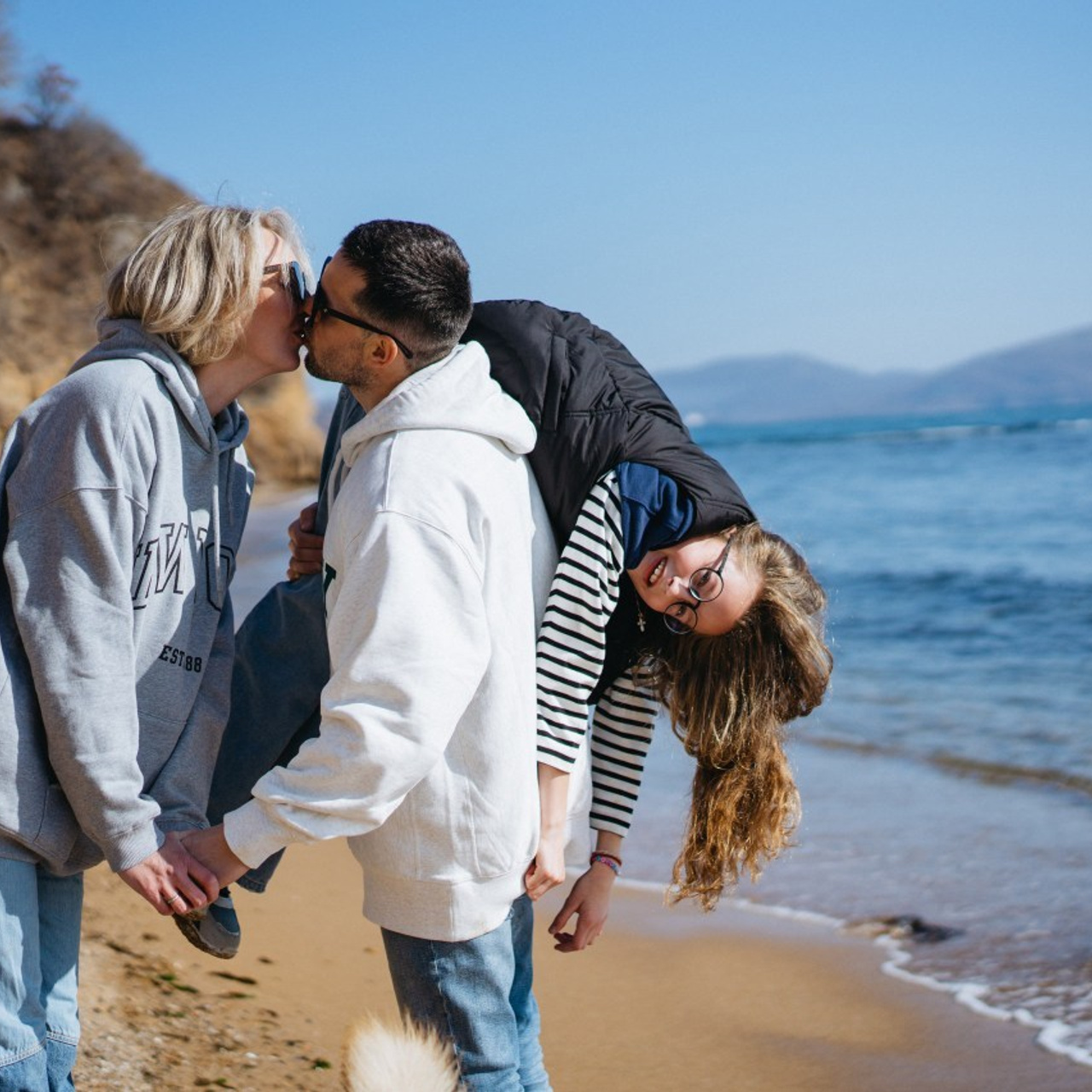 Отзывы. Свадебный и семейный фотограф в Калининграде Анастасия Гриценко