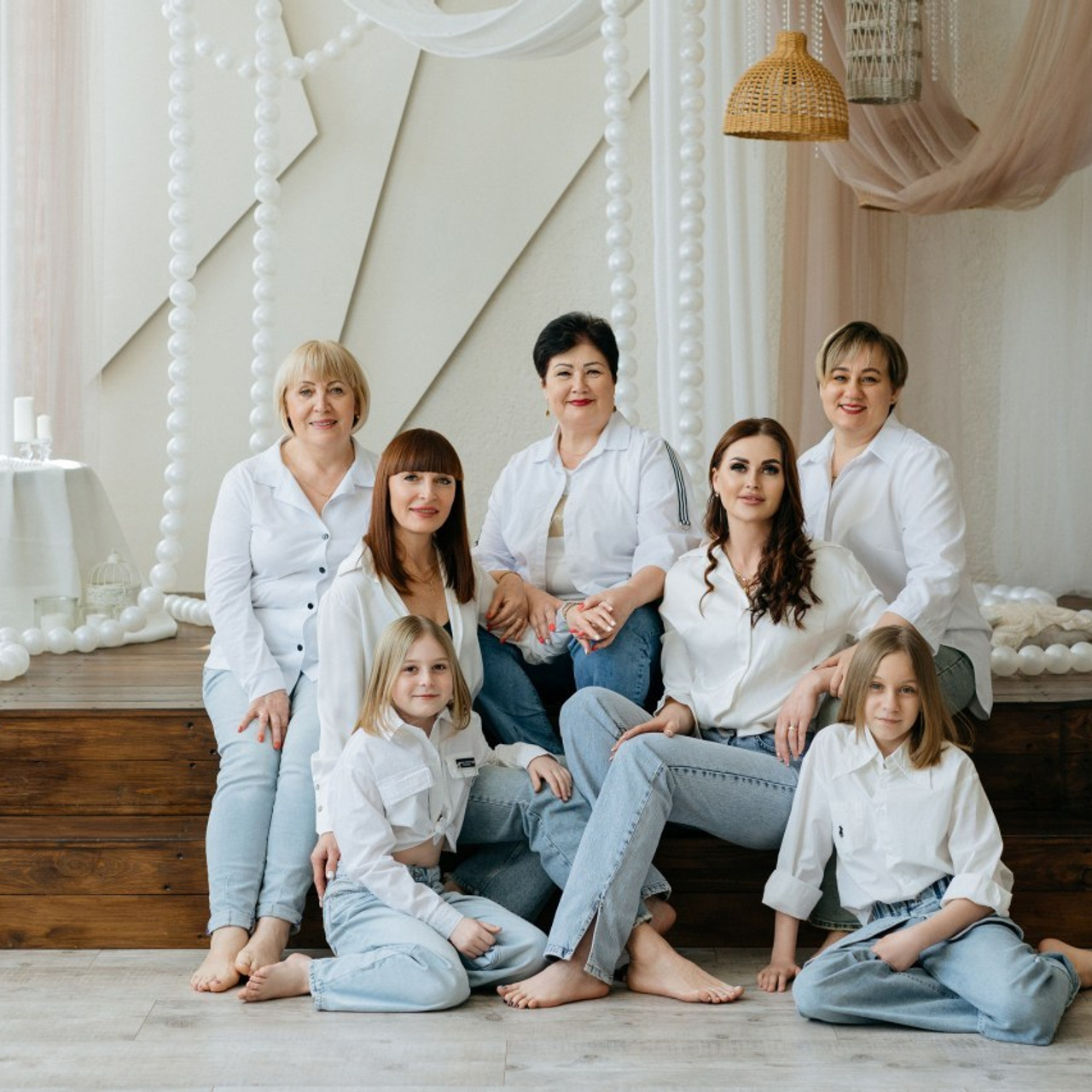 Отзывы. Свадебный и семейный фотограф в Калининграде Анастасия Гриценко