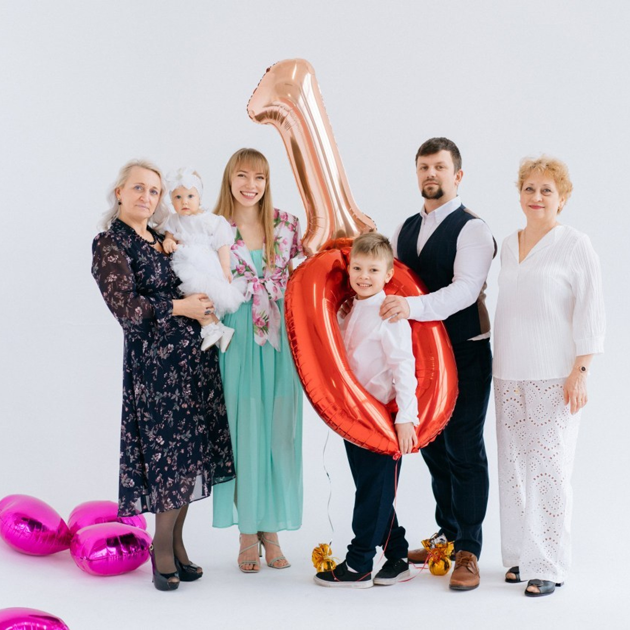 Отзывы. Свадебный и семейный фотограф в Калининграде Анастасия Гриценко