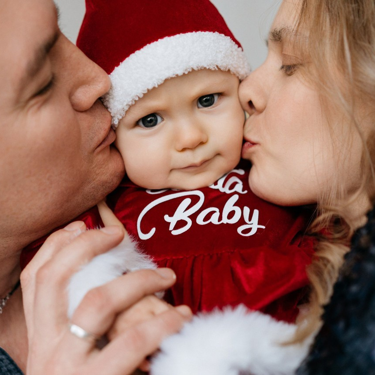 Отзывы. Свадебный и семейный фотограф в Калининграде Анастасия Гриценко