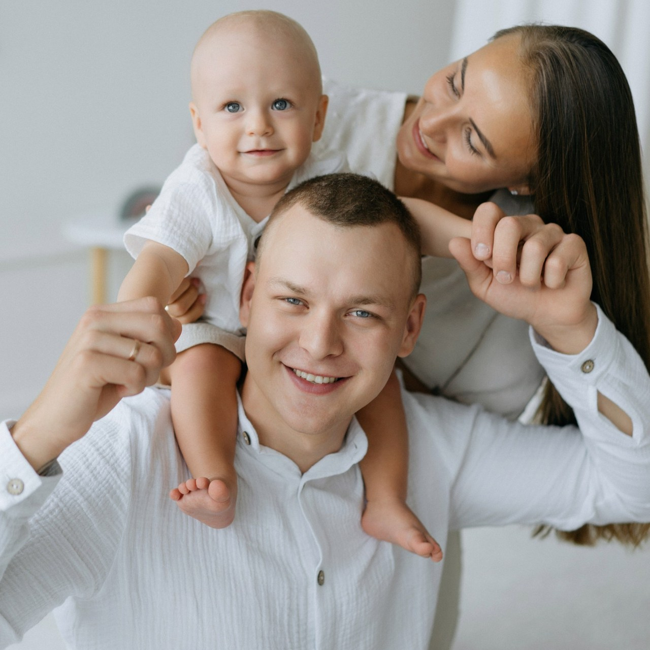 Отзывы. Свадебный и семейный фотограф в Калининграде Анастасия Гриценко