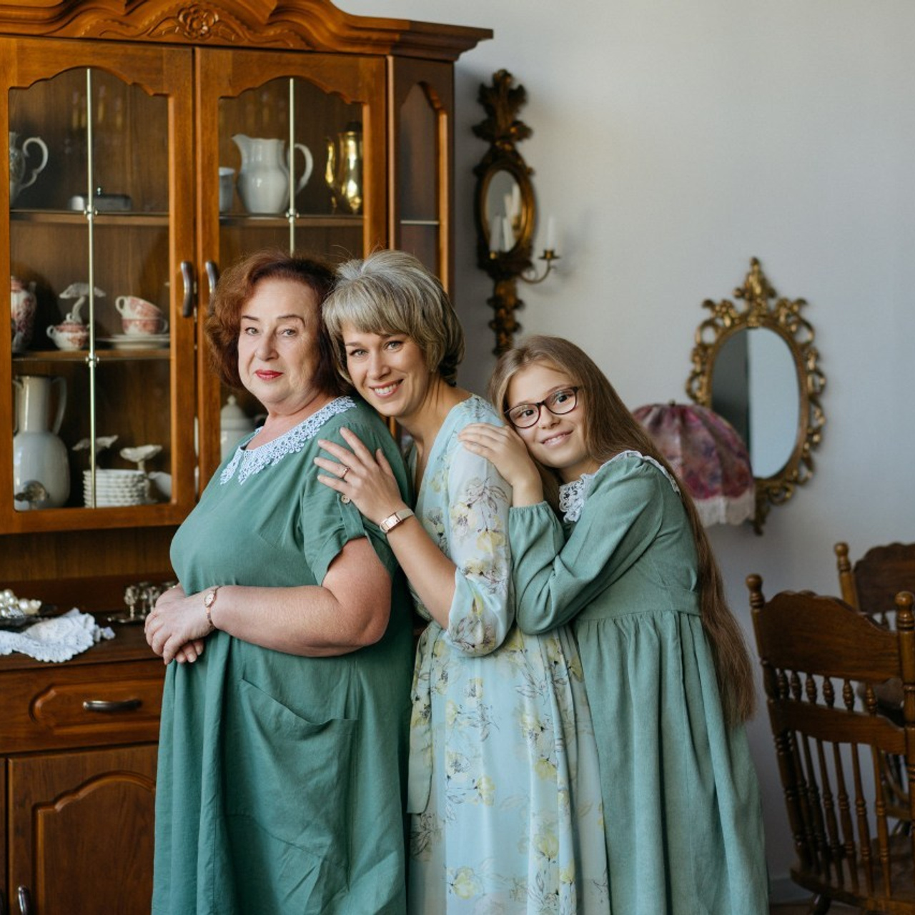 Отзывы. Свадебный и семейный фотограф в Калининграде Анастасия Гриценко