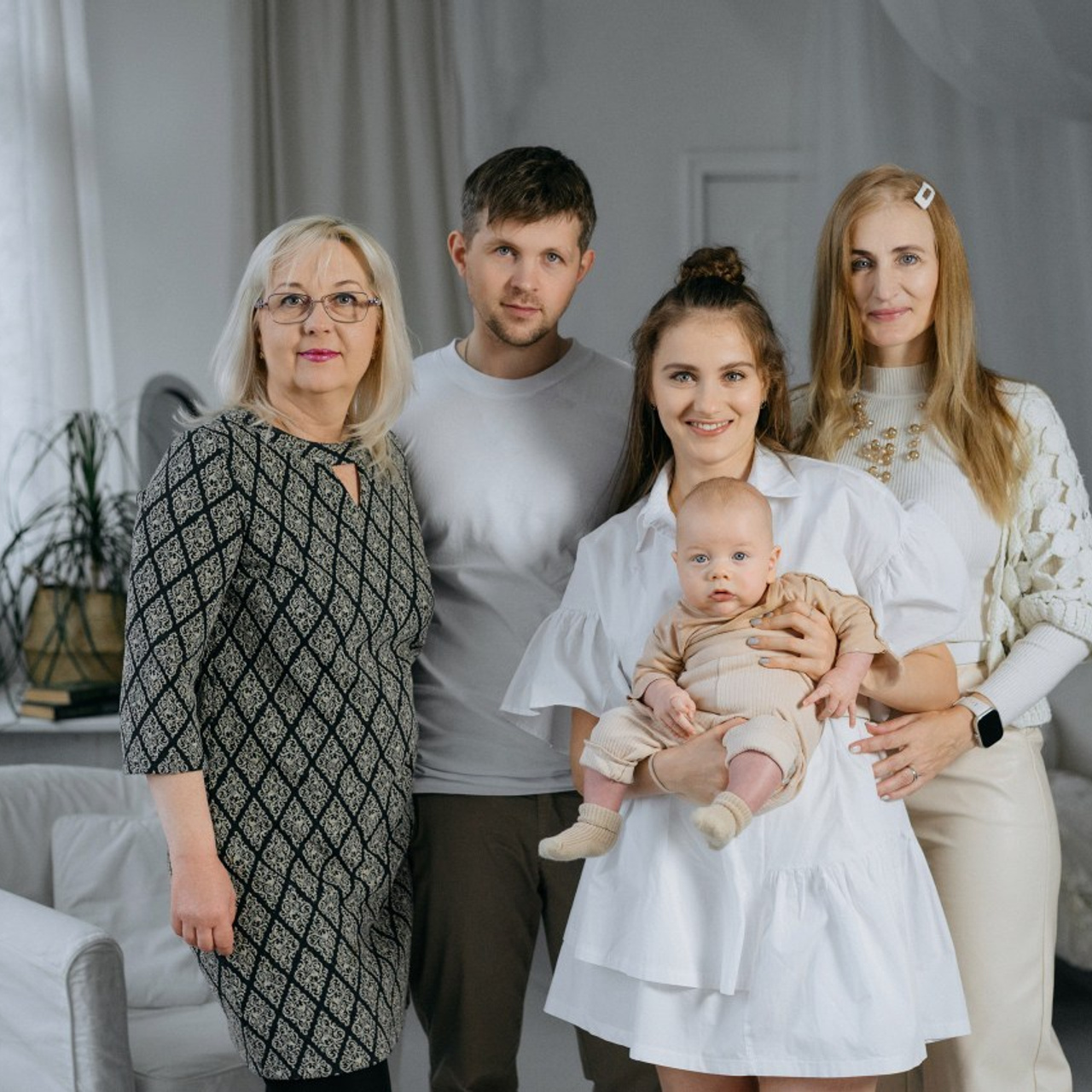 Отзывы. Свадебный и семейный фотограф в Калининграде Анастасия Гриценко