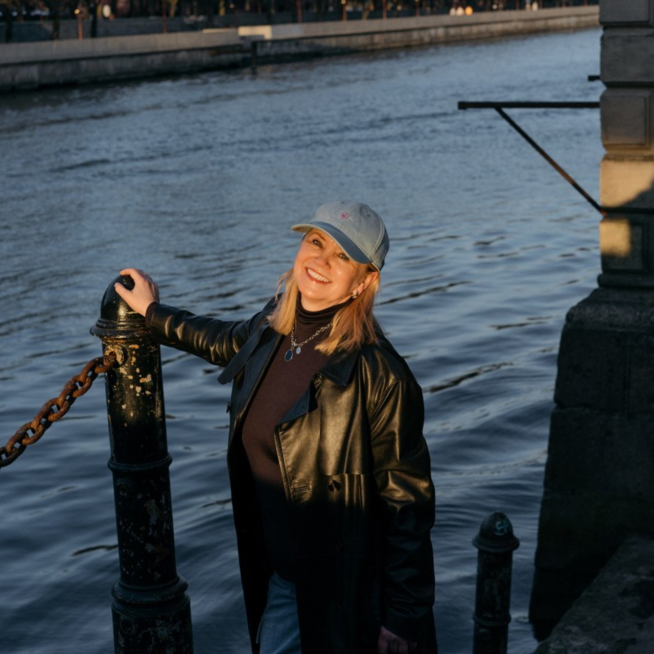 Отзывы. Свадебный и семейный фотограф в Калининграде Анастасия Гриценко