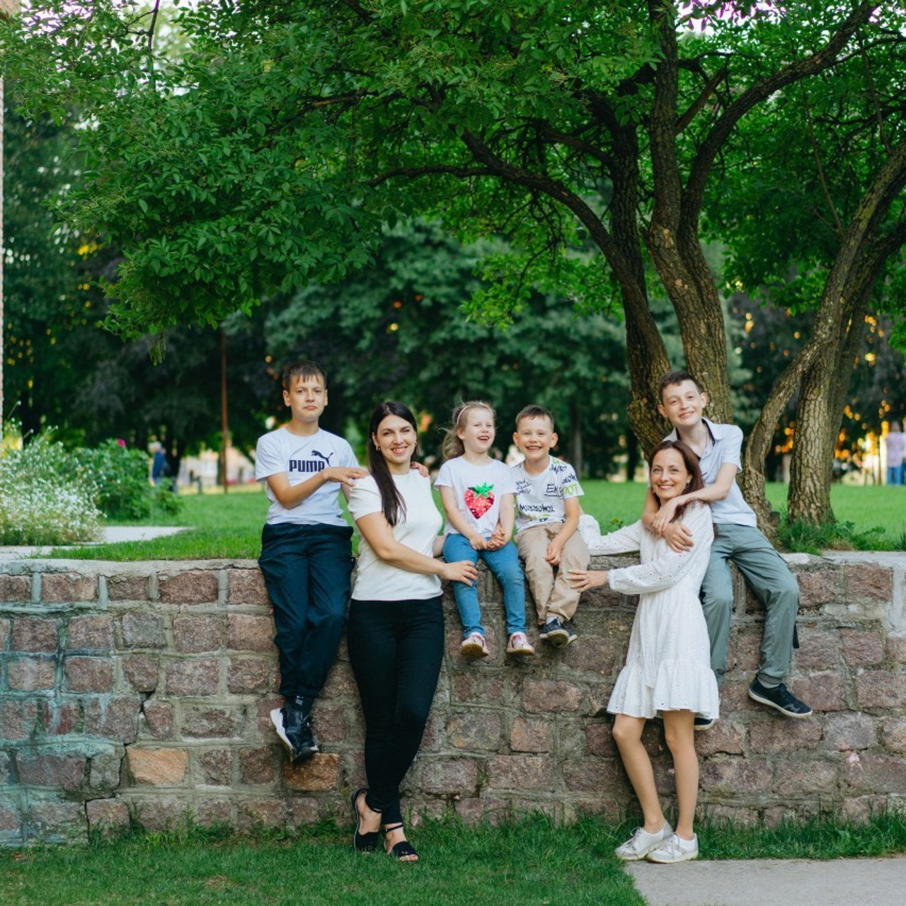 Отзывы. Свадебный и семейный фотограф в Калининграде Анастасия Гриценко