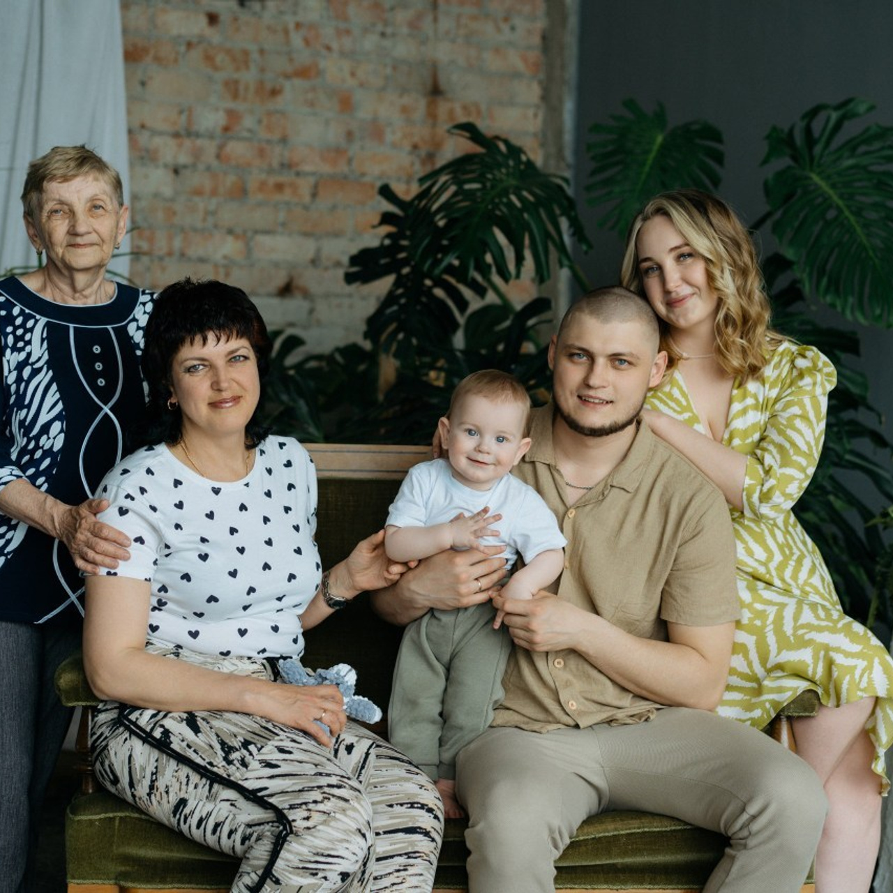 Отзывы. Свадебный и семейный фотограф в Калининграде Анастасия Гриценко