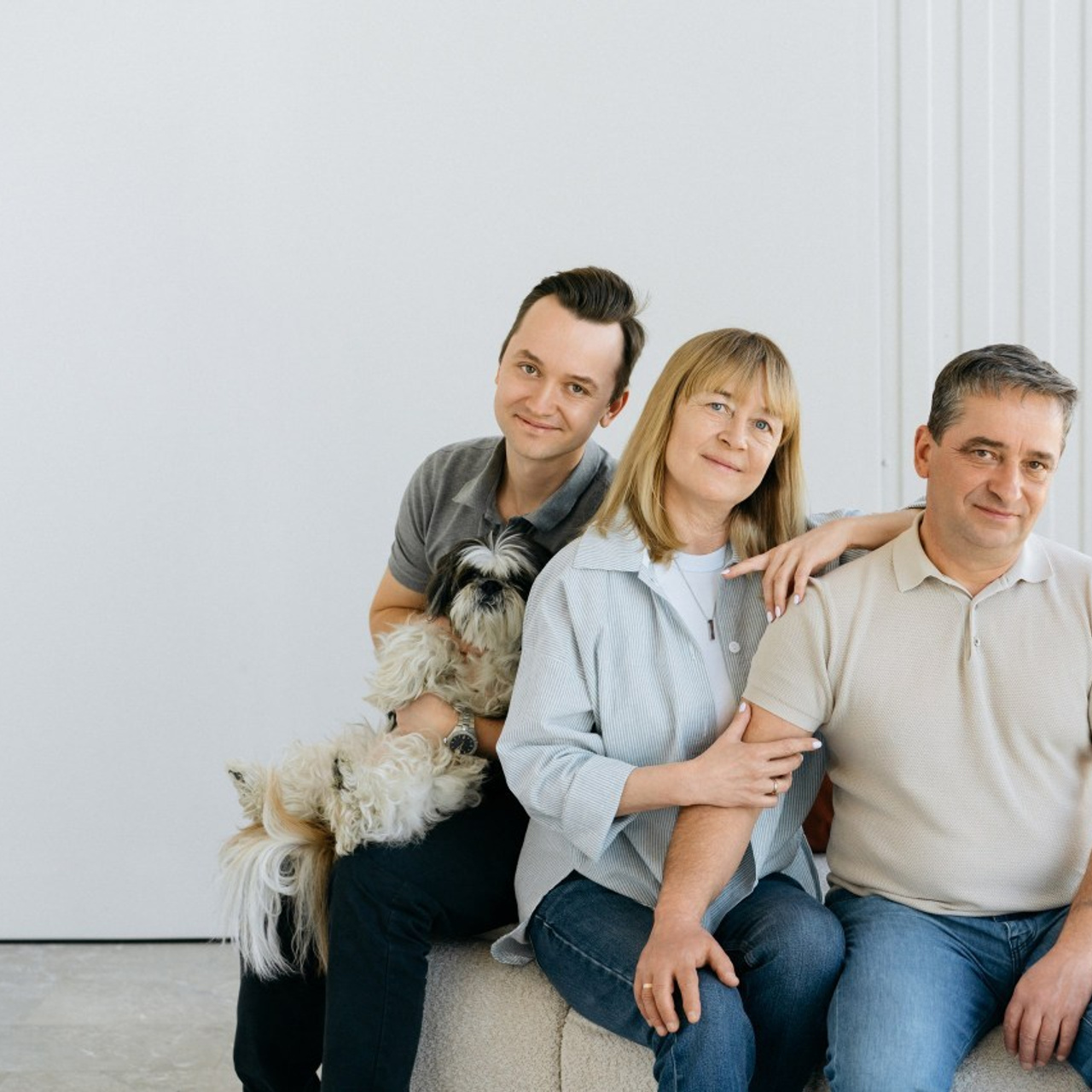 Отзывы. Свадебный и семейный фотограф в Калининграде Анастасия Гриценко