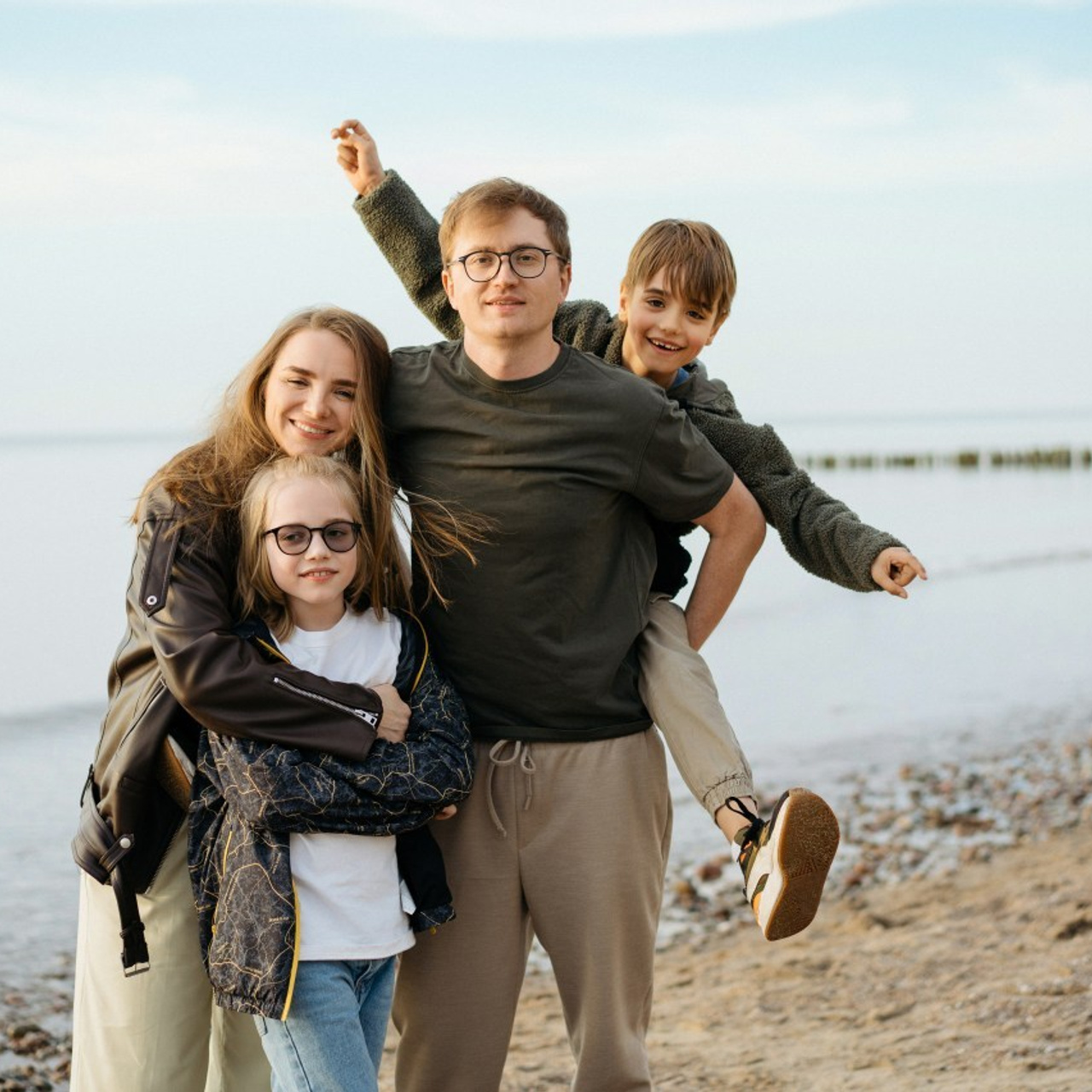 Отзывы. Свадебный и семейный фотограф в Калининграде Анастасия Гриценко