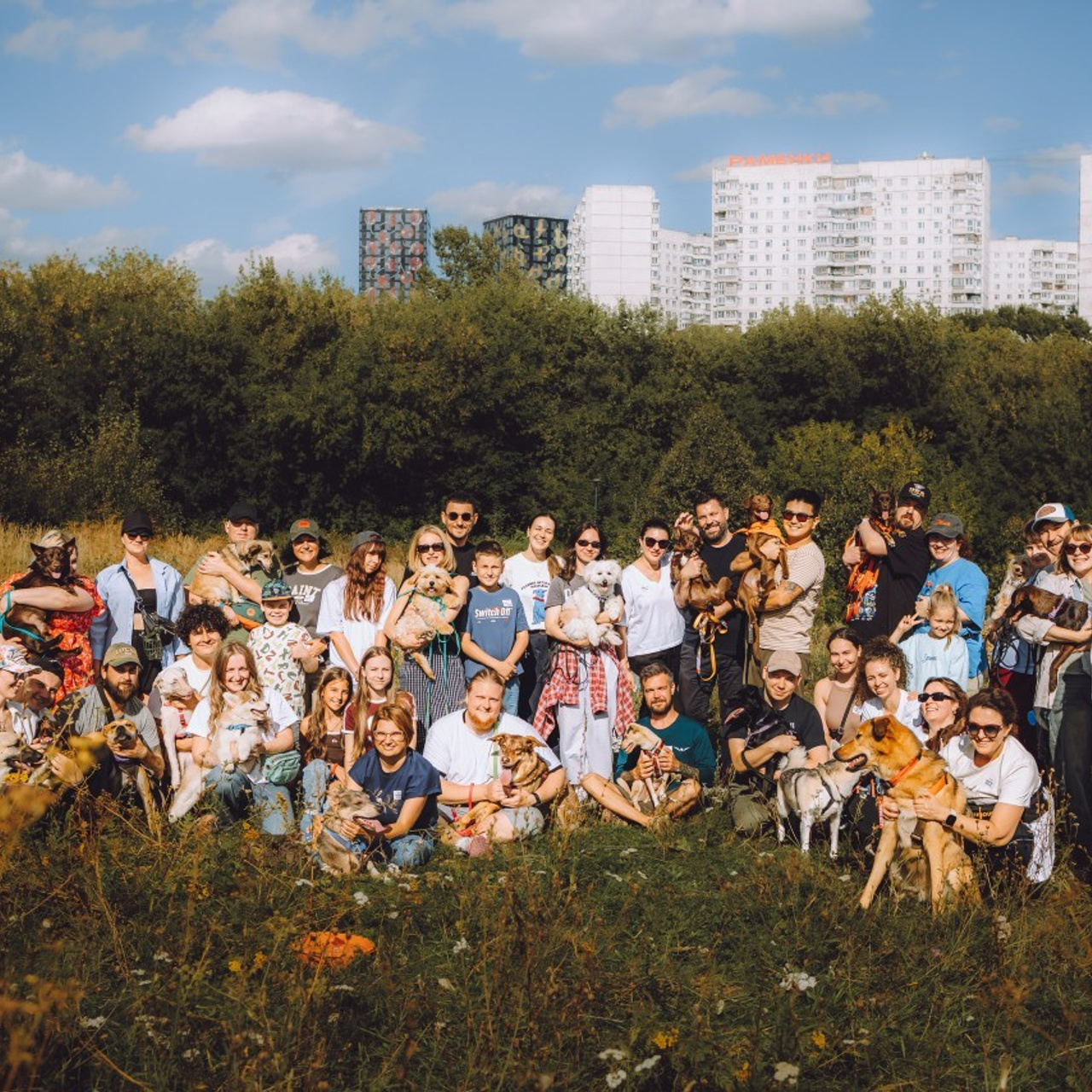 Отзывы о работе фотографа-анималиста или зоофотографа, Москва