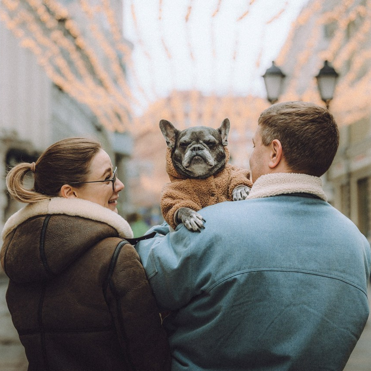 Отзывы о работе фотографа-анималиста или зоофотографа, Москва