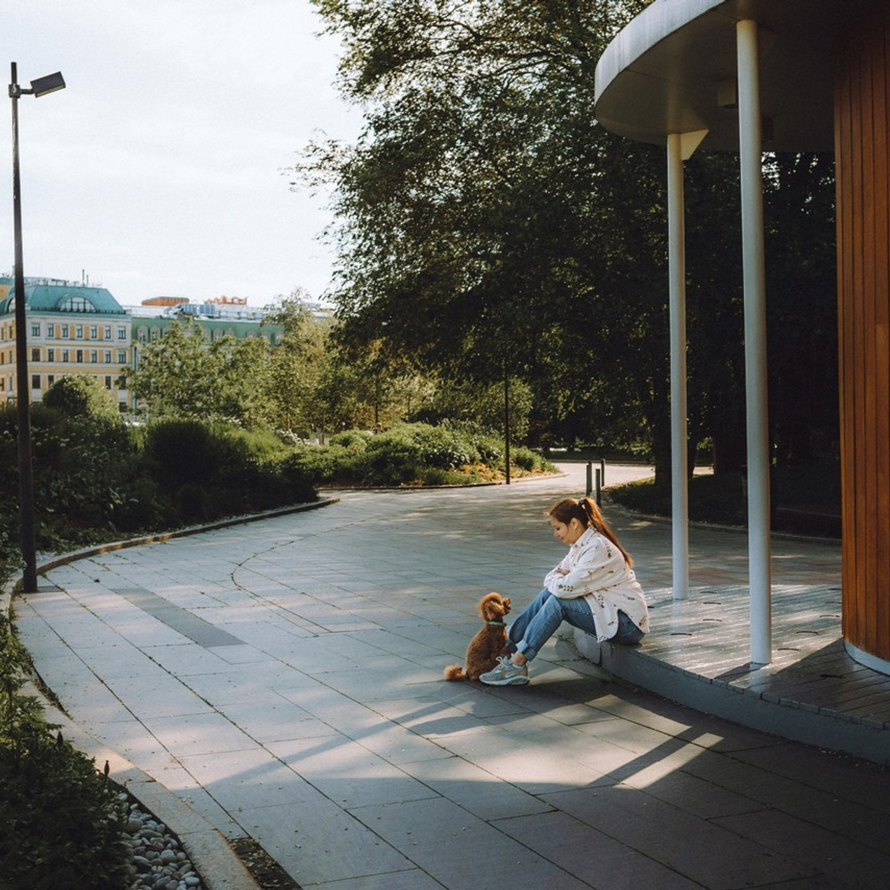 Отзывы о работе фотографа-анималиста или зоофотографа, Москва