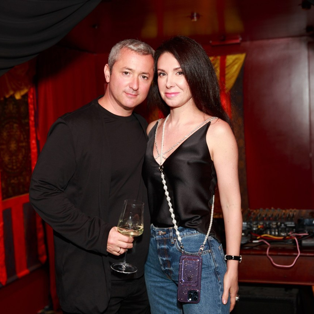 Отзывы. Фотограф в Москве Владимир Осиченко — портреты, мероприятия, репортажи