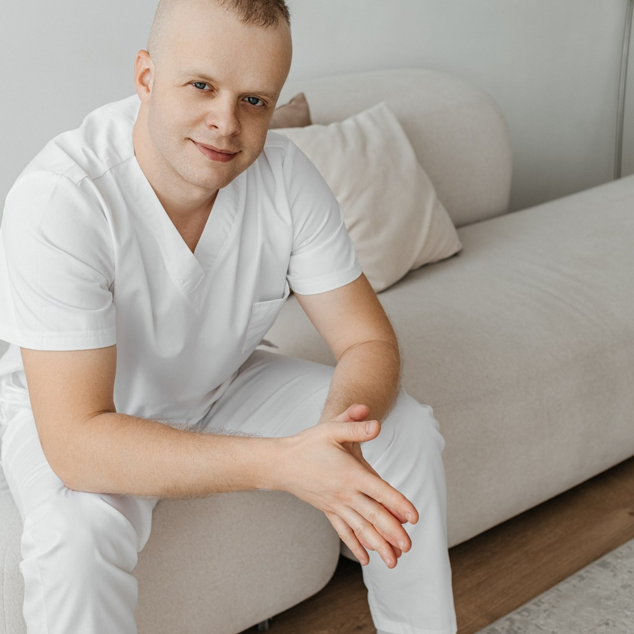 Отзывы о работе контентного фотографа Анны Островской. КОНТЕНТ ФОТОГРАФ