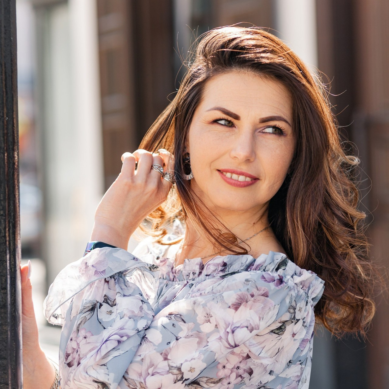 Отзывы о работе контентного фотографа Анны Островской. КОНТЕНТ ФОТОГРАФ