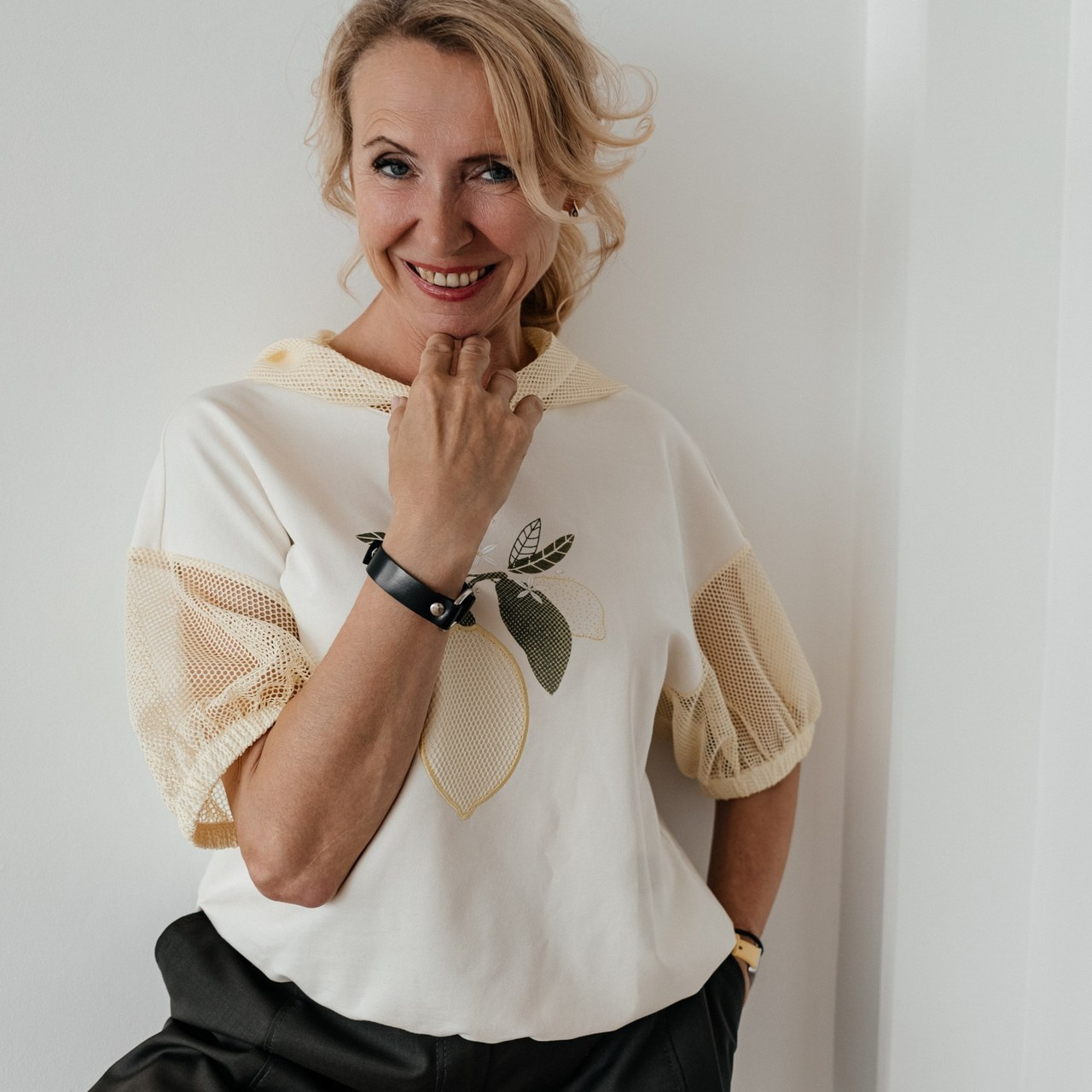 Отзывы о работе контентного фотографа Анны Островской. КОНТЕНТ ФОТОГРАФ