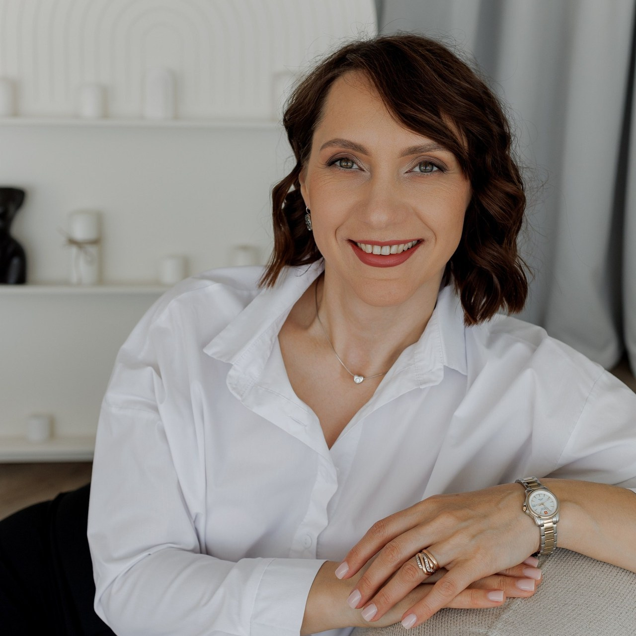 Отзывы о работе контентного фотографа Анны Островской. КОНТЕНТ ФОТОГРАФ