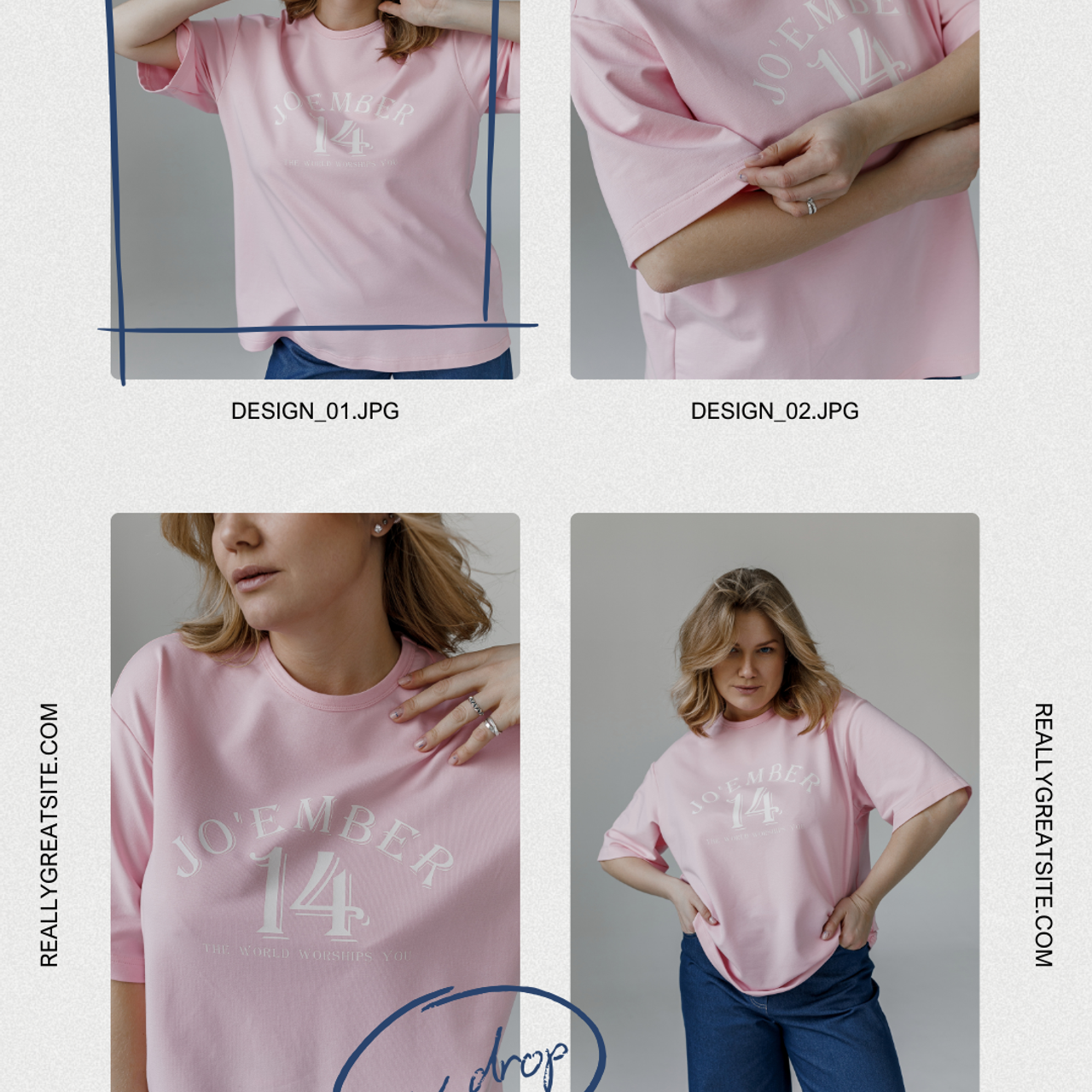 Бренд женской одежды