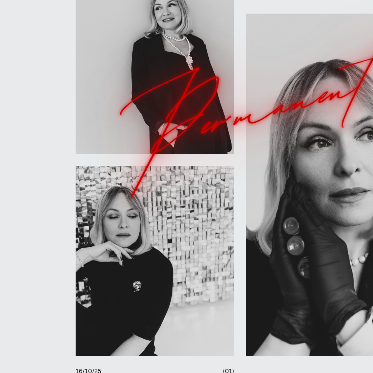 Мастер перманентного макияжа